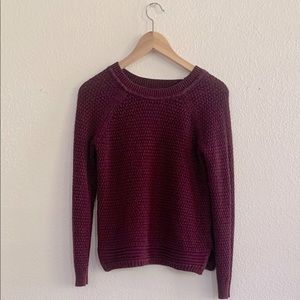 Knit Sweater